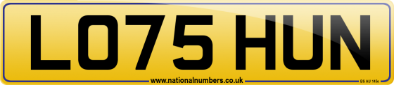 LO75 HUN