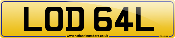 LOD 64L