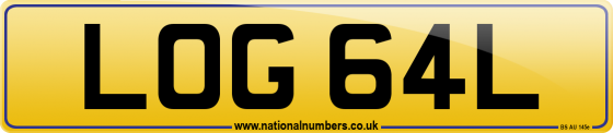 LOG 64L