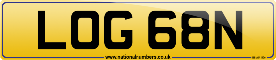LOG 68N