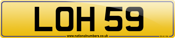 LOH 59