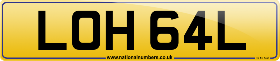 LOH 64L