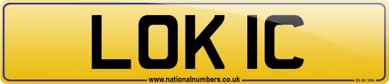 LOK 1C