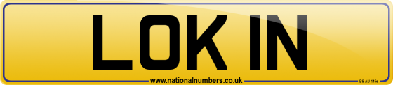 LOK 1N