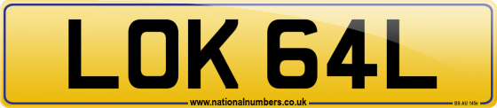 LOK 64L