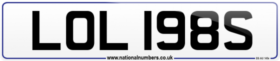 LOL 198S