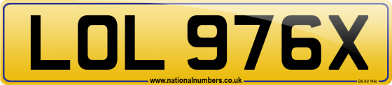 LOL 976X