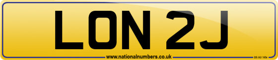 LON 2J