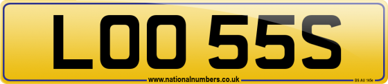 LOO 55S