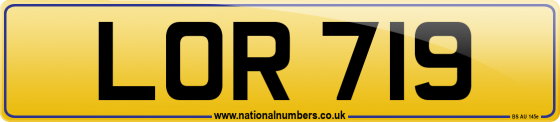 LOR 719
