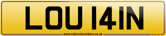 LOU 141N
