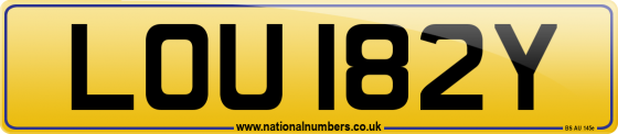 LOU 182Y