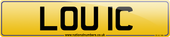 LOU 1C