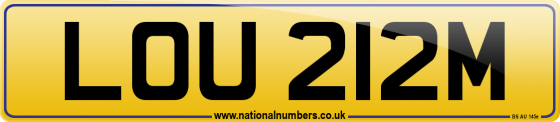 LOU 212M