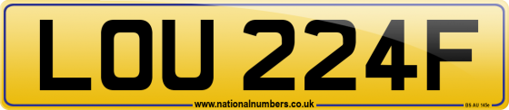 LOU 224F