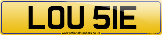 LOU 51E