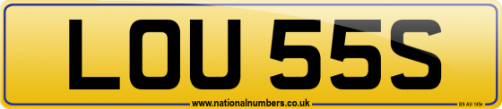 LOU 55S
