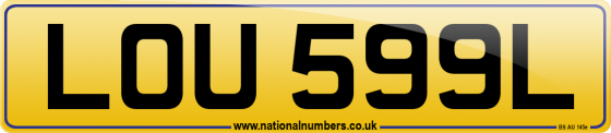 LOU 599L