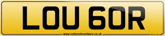 LOU 60R