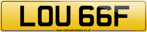 LOU 66F