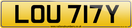 LOU 717Y