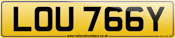 LOU 766Y
