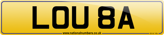 LOU 8A