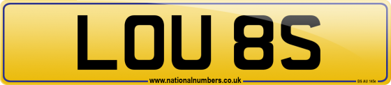 LOU 8S