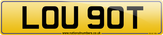 LOU 90T