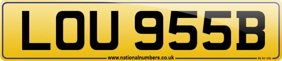 LOU 955B