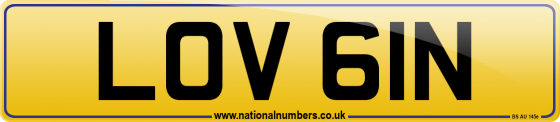 LOV 61N