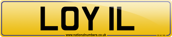 LOY 1L