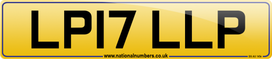 LP17 LLP