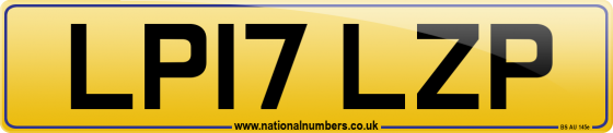 LP17 LZP