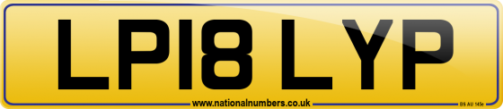 LP18 LYP