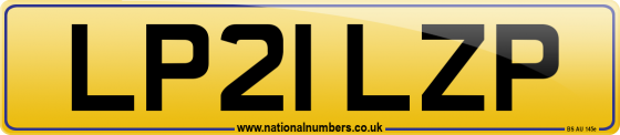 LP21 LZP