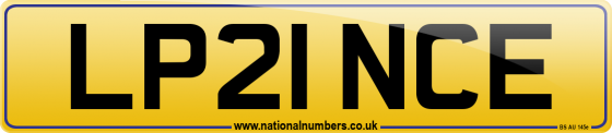 LP21 NCE