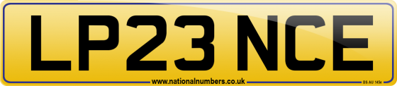 LP23 NCE