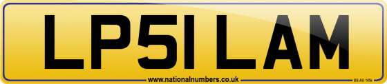 LP51 LAM