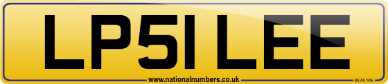 LP51 LEE