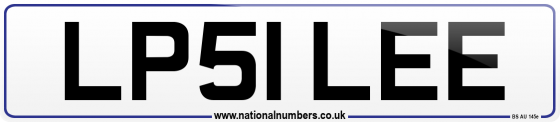LP51 LEE