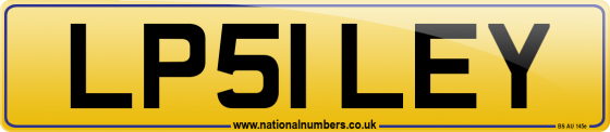 LP51 LEY