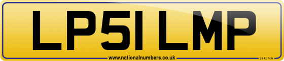 LP51 LMP