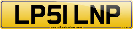 LP51 LNP