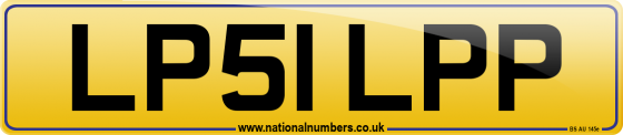 LP51 LPP