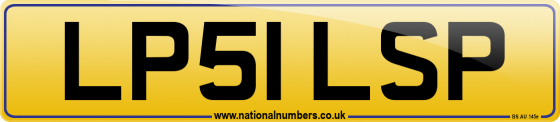 LP51 LSP