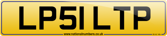 LP51 LTP
