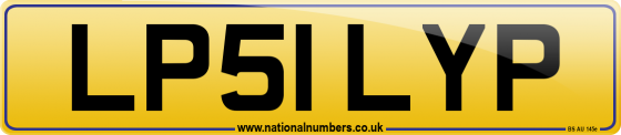 LP51 LYP