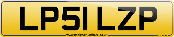 LP51 LZP