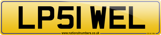 LP51 WEL